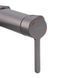 Душова система зі змішувачем Koer KB-56029-07 3 функції Графіт (KR5497) KR5497 фото 9
