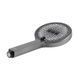 Душова система зі змішувачем Koer KB-56029-07 3 функції Графіт (KR5497) KR5497 фото 6