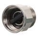 Клапан зворотний (для повітровідвідника) Roho R650-050 - 1/2" (нікель) (RO0156) RO0156 фото 4