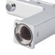 Змішувач для умивальника, хром Koer KB-10009-01 (KR3498) KR3498 фото 5