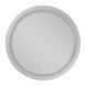 Дзеркало Mixxus Premium Wave MC04-90 (Led Touch, Anti-fog, димер (3-6,5kK)) (MP6637) MP6637 фото 11
