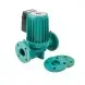 Насос Taifu GRS 65/11F циркуляційний фланцевий Н=11М, Q=45кбМ, P=1500 Вт, 380V (TF0052) TF0052 фото 1