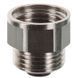 Клапан зворотний (для повітровідвідника) Roho R650-050 - 1/2" (нікель) (RO0156) RO0156 фото 1
