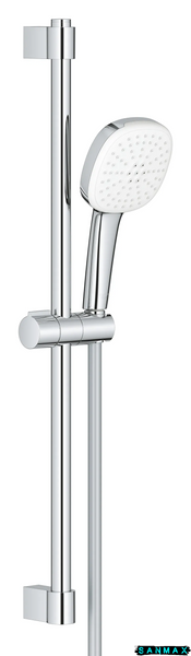 Душовий гарнітур Grohe Tempesta Cube 110 з 2 реж. струменю (26748003) 26748003 фото