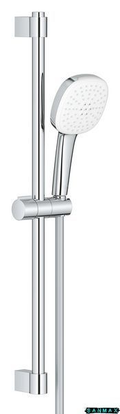 Душовий гарнітур Grohe Tempesta Cube 110 з 2 реж. струменю (26748003) 26748003 фото
