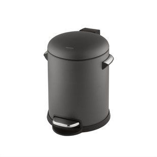 Відро для сміття Kroner KRP Graz - GRP406 5 л CV035553 фото