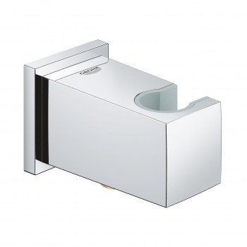 Шлангове підключення з тримачем Grohe Euphoria Cube (26370000) 26370000 фото