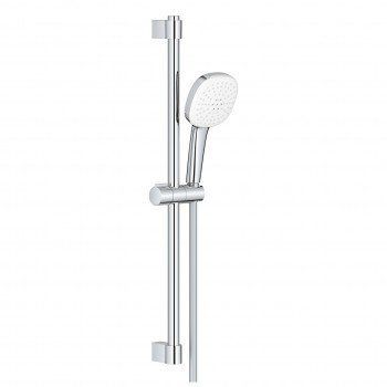Душовий гарнітур Grohe Tempesta Cube 110 з 2 реж. струменю (26748003) 26748003 фото