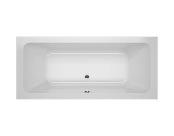 Ванна акрилова Koller Pool Kvadro Double 170х80 1210262032 фото