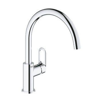 Змішувач для кухні Grohe Start Flow 31555001 31555001 фото