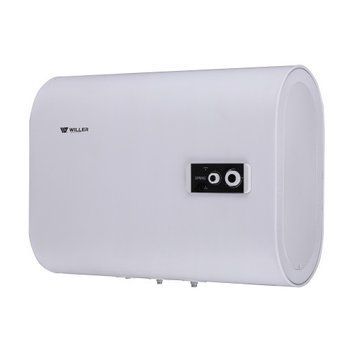 Бойлер Willer 40л EH40R Spring водонагрівач горизонтальний 2 кВт (EH40R Spring) EH40R Spring фото