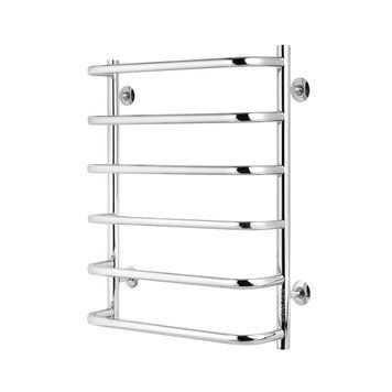 Сушарка для рушників водяна Kroner KRP Stil WT700x500-6 CV036314 фото