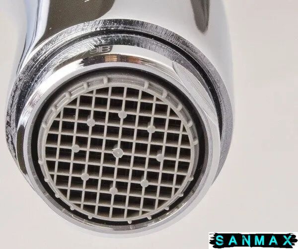 Змішувач Emmevi Eden для кухні U мат SC71047 SC71047 фото
