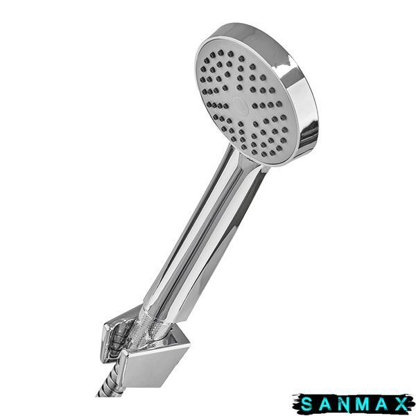 Змішувач для душу Mixxus Pegas 003 (10 шт/ящ) MI6246 фото