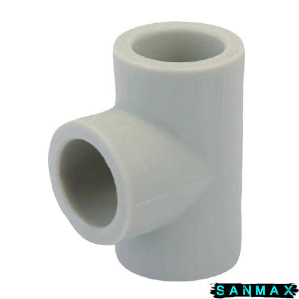 Трійник 90 PPR Koer K0199.PRO 12 (KP2564) KP2564 фото