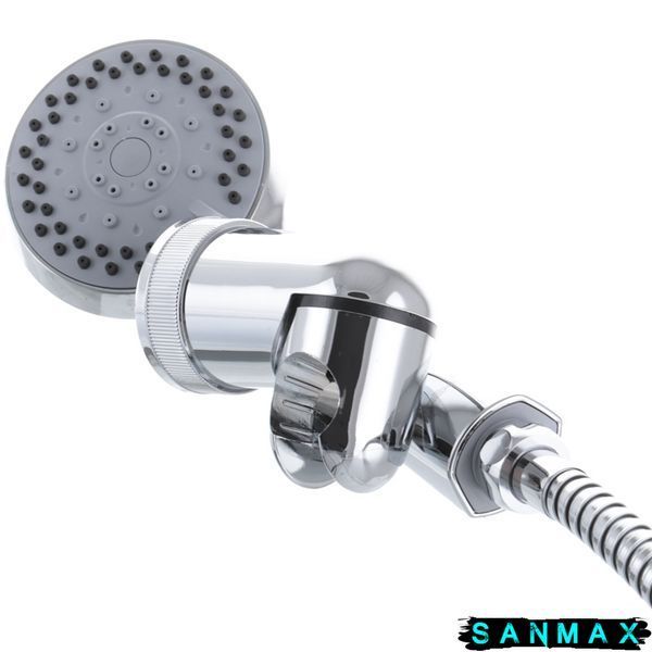Змішувач для ванни Haiba Asio 009 (HB0866) HB0866 фото