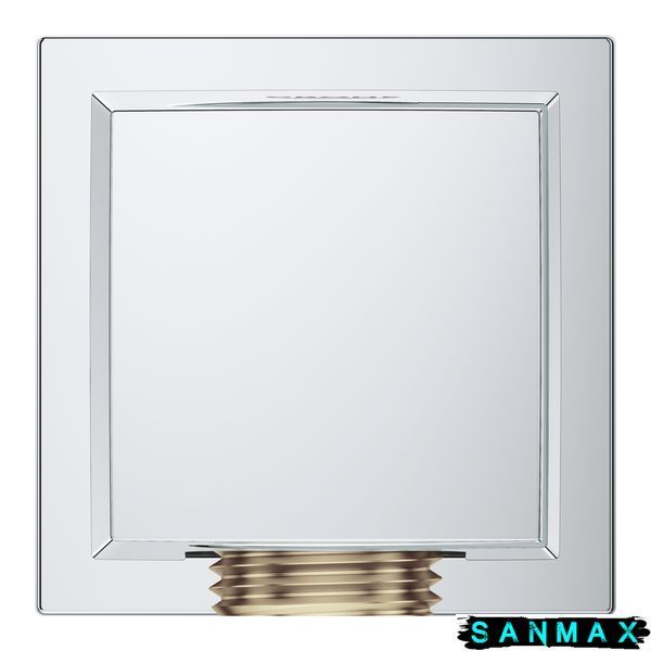 Шлангове підключення з тримачем Grohe Euphoria Cube (26370000) 26370000 фото