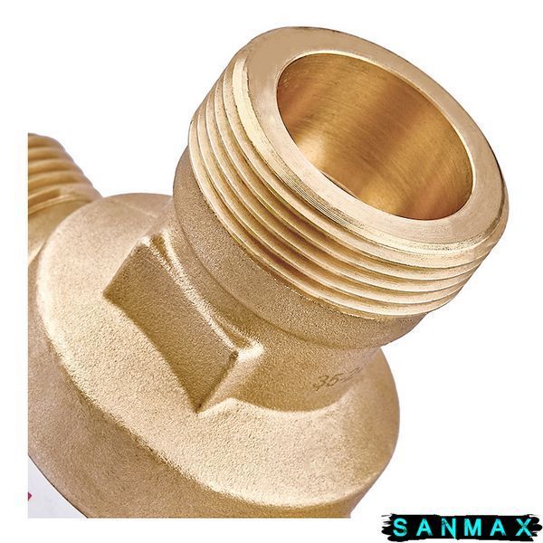 Клапан антиконденсаційний Roho 55 &deg;C R1255-125 - 1 1/4 (RO1024) RO1024 фото