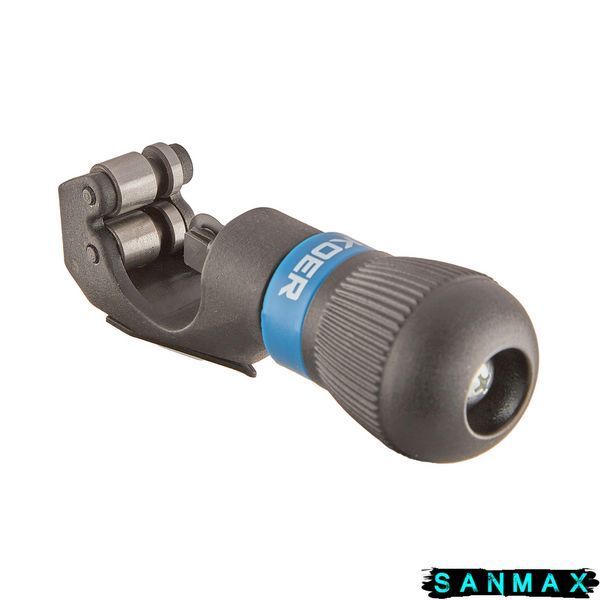 Труборіз телескопічний Koer KR.44T-3-28mm (KR5846) KR5846 фото