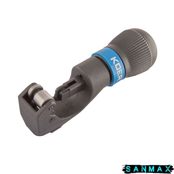 Труборіз телескопічний Koer KR.44T-3-28mm (KR5846) KR5846 фото