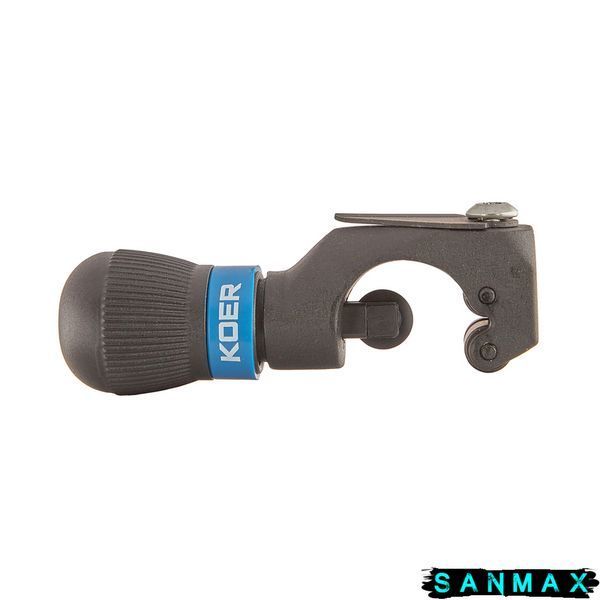Труборіз телескопічний Koer KR.44T-3-28mm (KR5846) KR5846 фото