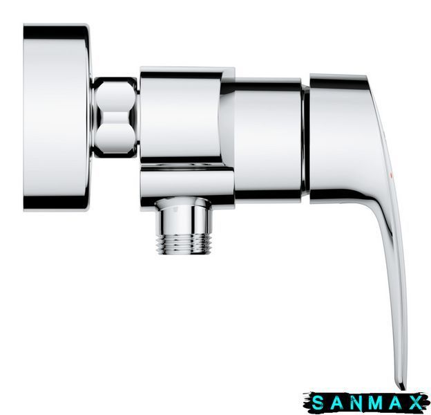 Змішувач для душу Grohe Eurosmart New (33555003) 33555003 фото