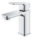 Одноважільний змішувач для умивальника S-розміру Grohe Cubeo (1016990000) 1016990000 фото 5