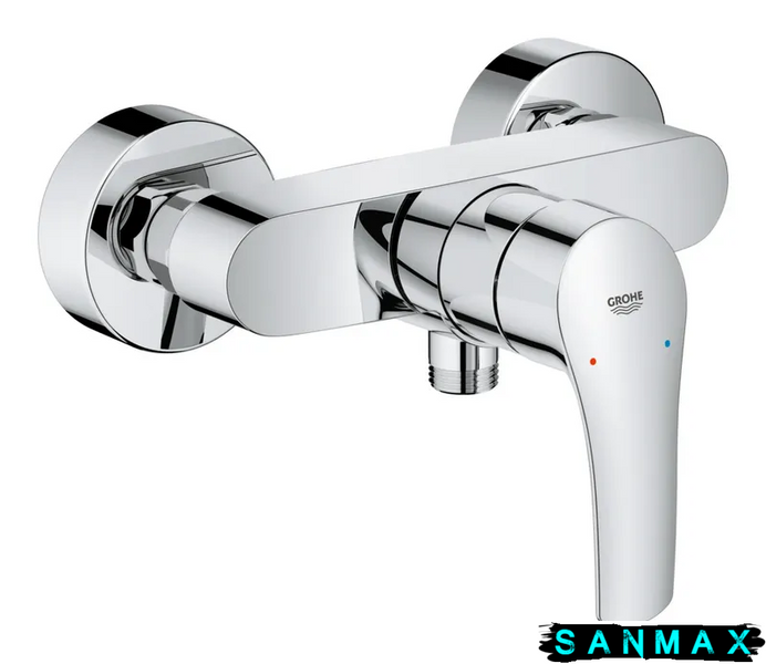 Змішувач для душу Grohe Eurosmart New (33555003) 33555003 фото