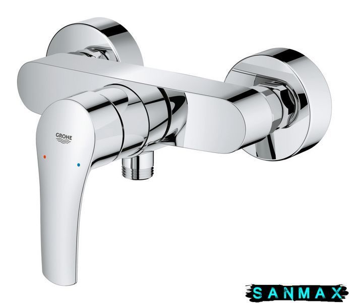 Змішувач для душу Grohe Eurosmart New (33555003) 33555003 фото