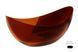 Ванна вільностояча Besco Axya 180х80 Earth Rust, з сифоном клік-клак чорний мат #WAA-180-ERB фото 1