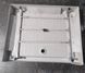 Душова кабіна з низьким піддоном Mixxus HARD SCT01-100x80x198-TR CHROME прозоре скло 5мм NEW (в 2 ящ) (MI8367) MI8367 фото 4