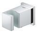 Шлангове підключення з тримачем Grohe Euphoria Cube (26370000) 26370000 фото 7