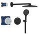 Вбудована душова система Grohe Grohtherm SmartControl з Rainshower SmartActive 310 (34863KF0) 34863KF0 фото 2