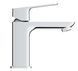 Одноважільний змішувач для умивальника S-розміру Grohe Cubeo (1016990000) 1016990000 фото 7
