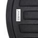 Мийка кухонна Zerix ZS-7750R-03 Чорна (ZX4556) ZX4556 фото 2