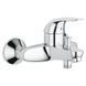 Комплект змішувачів для ванної кімнати Grohe Euroeco N (124428) 124428 фото 6