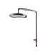Душова система термостатична Koer KB-57029-07 3 функції Графіт (KR5498) KR5498 фото 3
