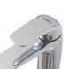 Змішувач для умивальника, хром Koer KB-10008-01 (KR3470) KR3470 фото 7