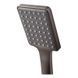 Змішувач для душу Haiba Alex 003 Графіт (HB3995) HB3995 фото 3