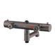 Душова система термостатична Koer KB-57029-07 3 функції Графіт (KR5498) KR5498 фото 4