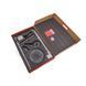 Душова система термостатична Koer KB-57029-07 3 функції Графіт (KR5498) KR5498 фото 11