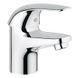 Комплект змішувачів для ванної кімнати Grohe Euroeco N (124428) 124428 фото 3