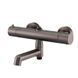 Душова система термостатична Koer KB-57029-07 3 функції Графіт (KR5498) KR5498 фото 9