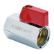Кран 1/2 ВВ МІНІ Koer KR.400 (KR0155) KR0155 фото 2