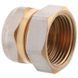 Муфта 26x1в металопластикова (MA0045) MA0045 фото 4