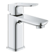 Одноважільний змішувач для умивальника S-розміру Grohe Cubeo (1016990000) 1016990000 фото 3