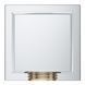 Шлангове підключення з тримачем Grohe Euphoria Cube (26370000) 26370000 фото 9