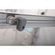 Душова кабіна з низьким піддоном Mixxus HARD SCT01-100x80x198-TR CHROME прозоре скло 5мм NEW (в 2 ящ) (MI8367) MI8367 фото 8