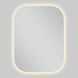 Дзеркало Mixxus Premium Diverse MR15-80x60-Reverse (Led Touch, Anti-fog, димер (3-6,5kK)) (MP6638) MP6638 фото 6