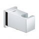 Шлангове підключення з тримачем Grohe Euphoria Cube (26370000) 26370000 фото 1
